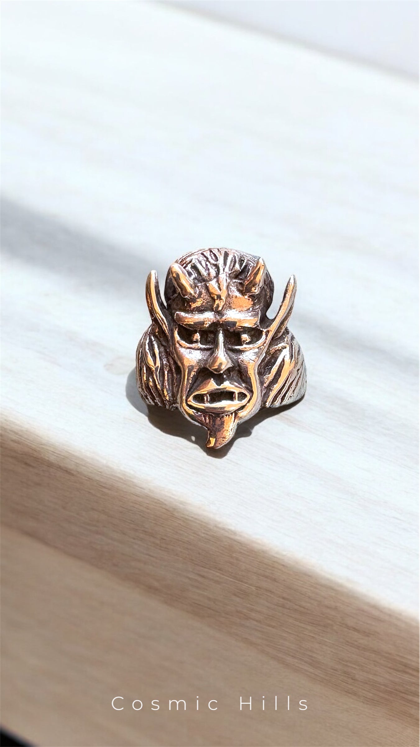 Horror Ring