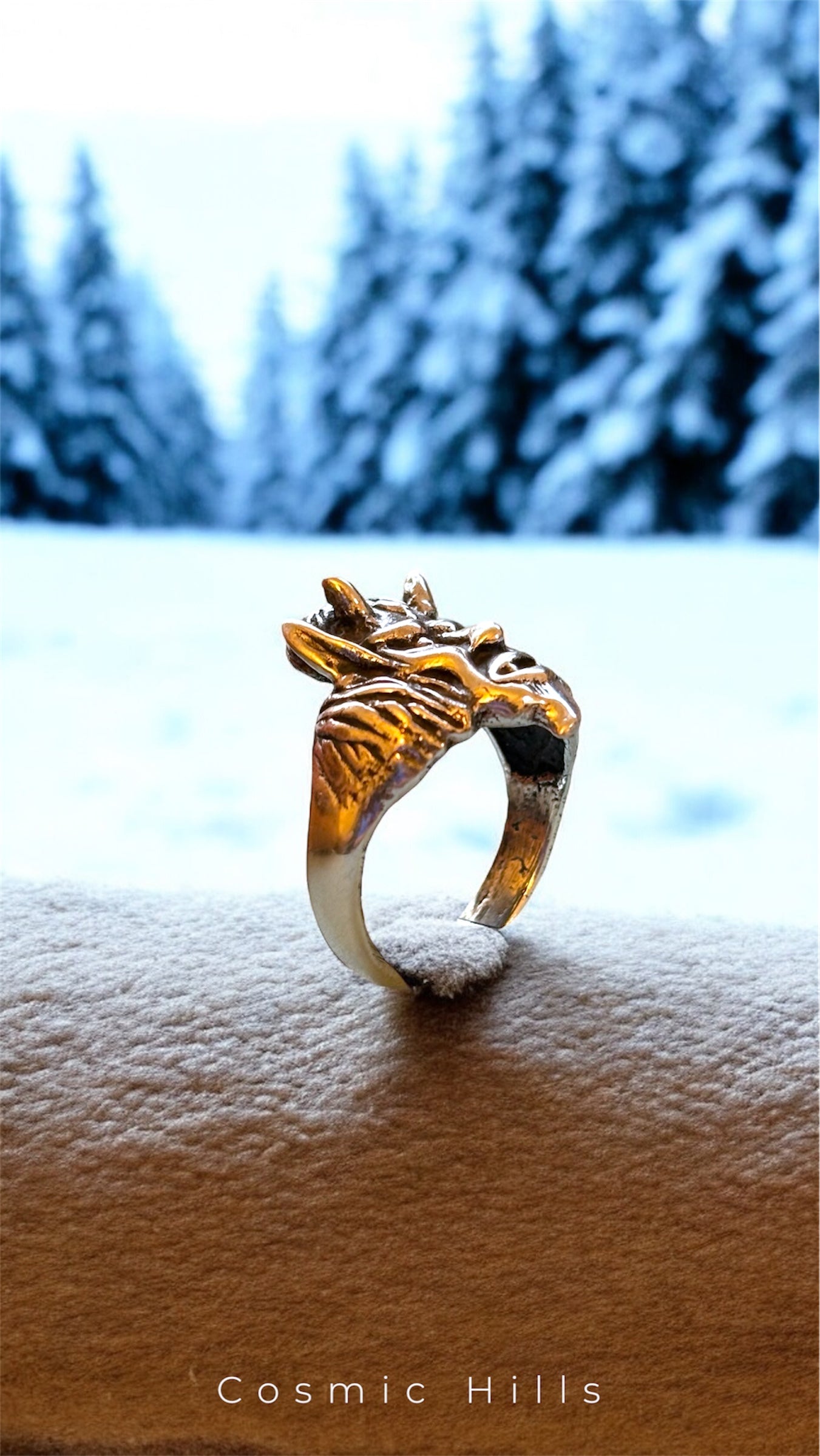 Horror Ring
