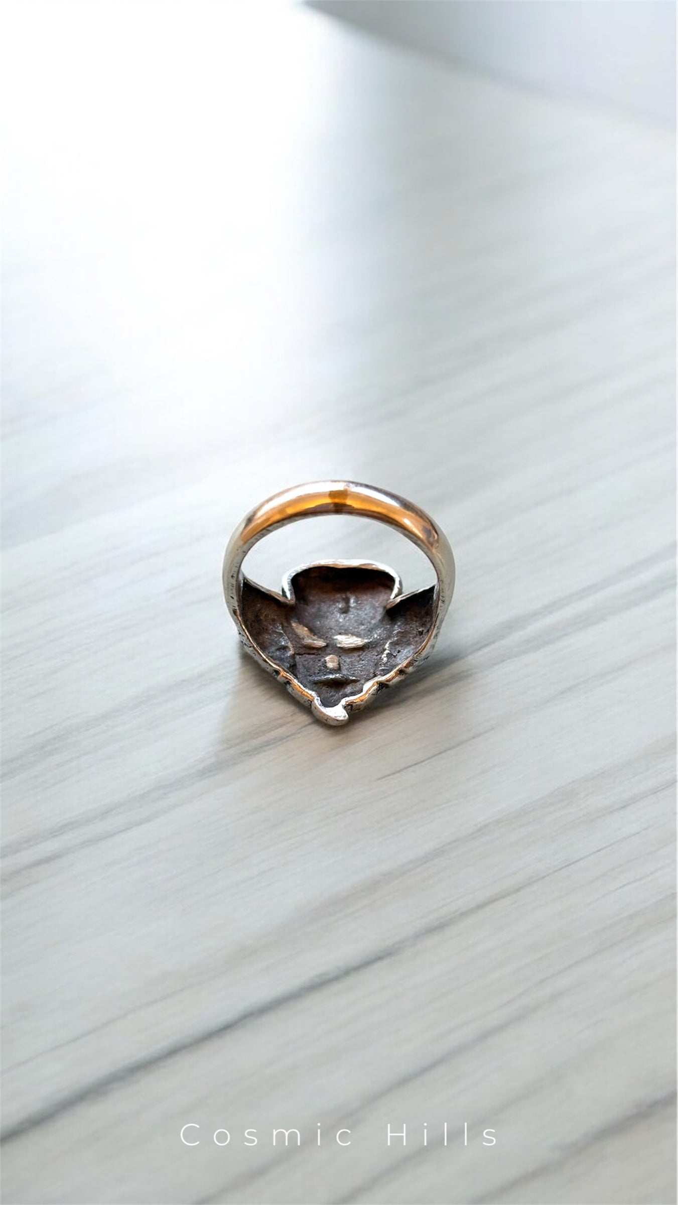 Horror Ring